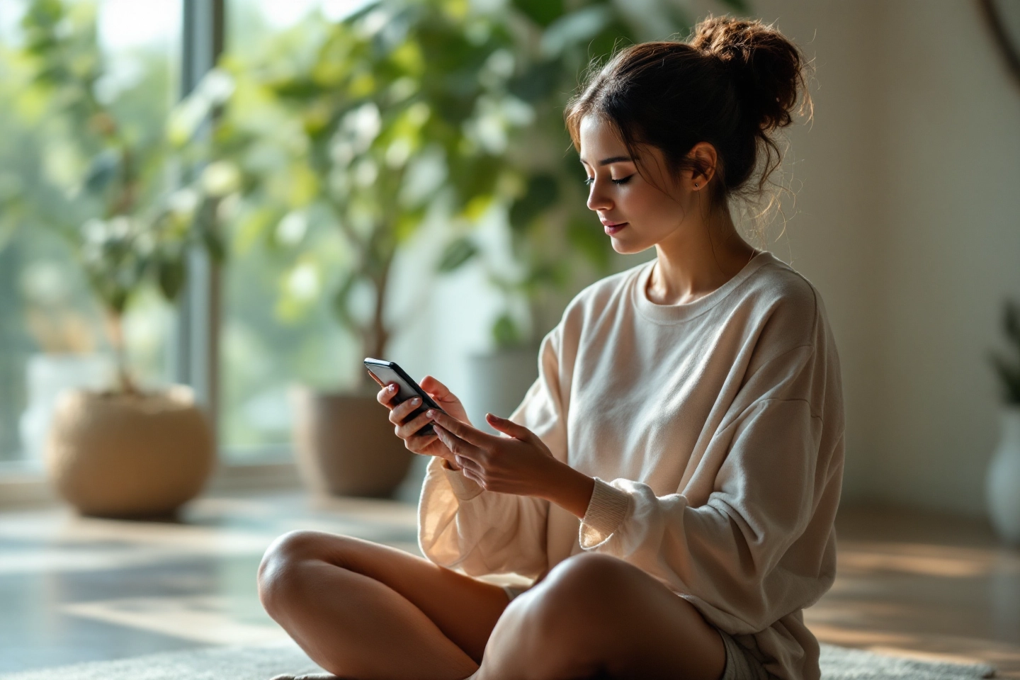 생활 속 스트레스 줄이는 루틴_4